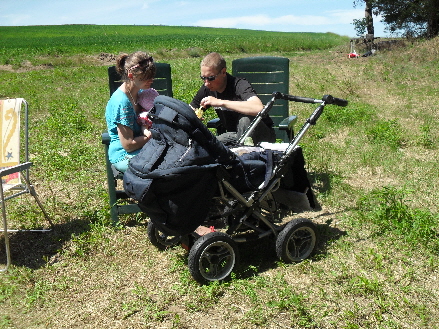 unser Nachwuchs